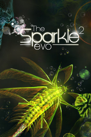 Cover art of Sparkle 2 Evo