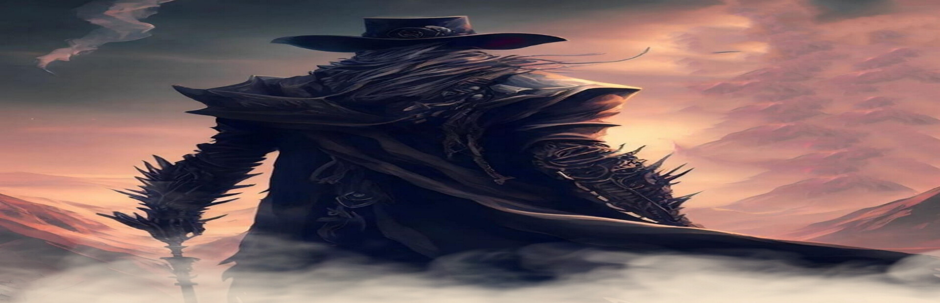 Entities