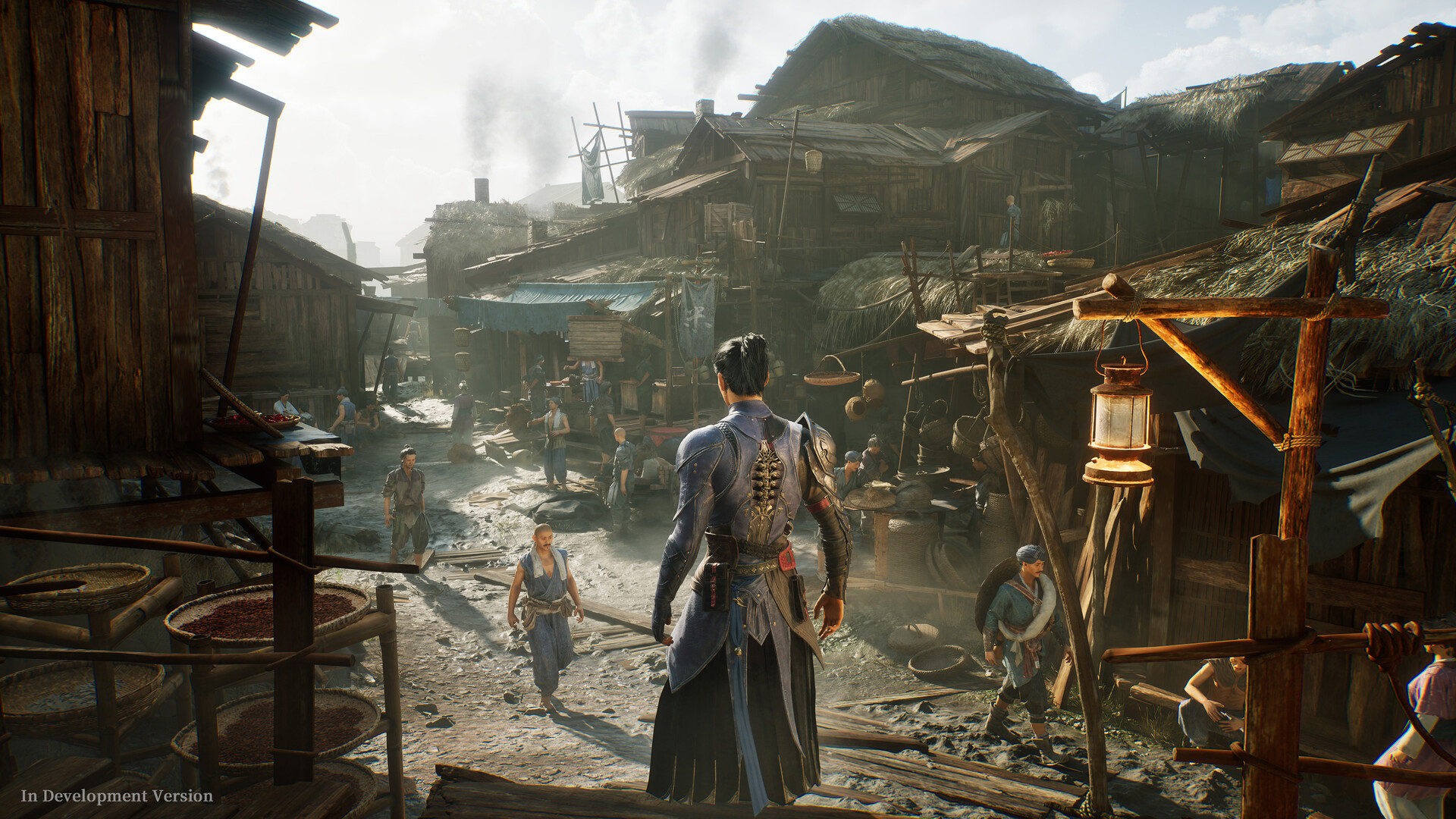 Il GdR di manipolazione elementale The God Slayer mostra combattimenti discreti; una profondità sistemica maggiore lo migliorerebbe ulteriormente 5 Screenshot #0