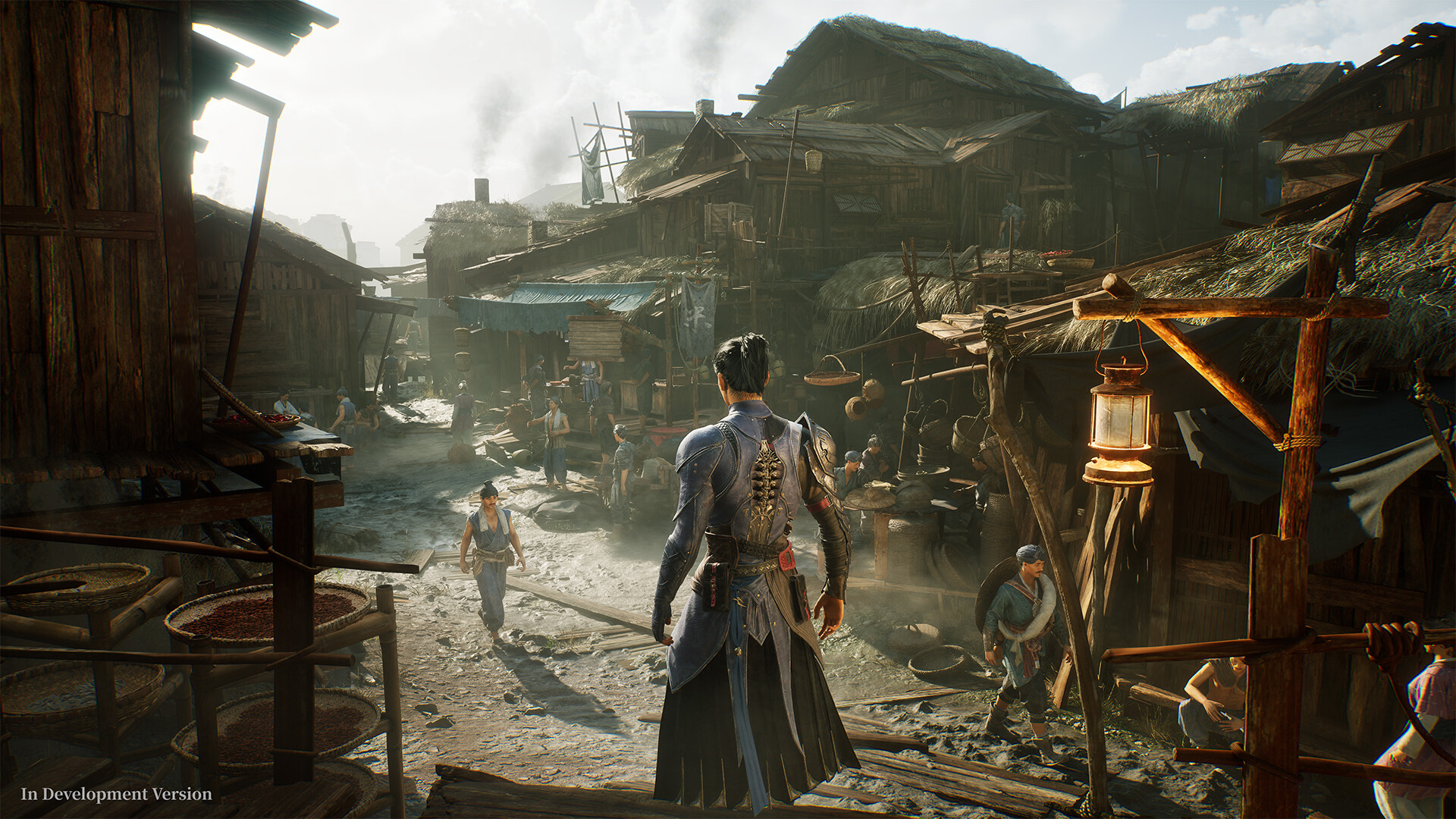 The God Slayer Featured Screenshot #1