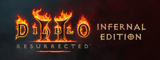 Diablo II: Resurrected – Infernal Edition