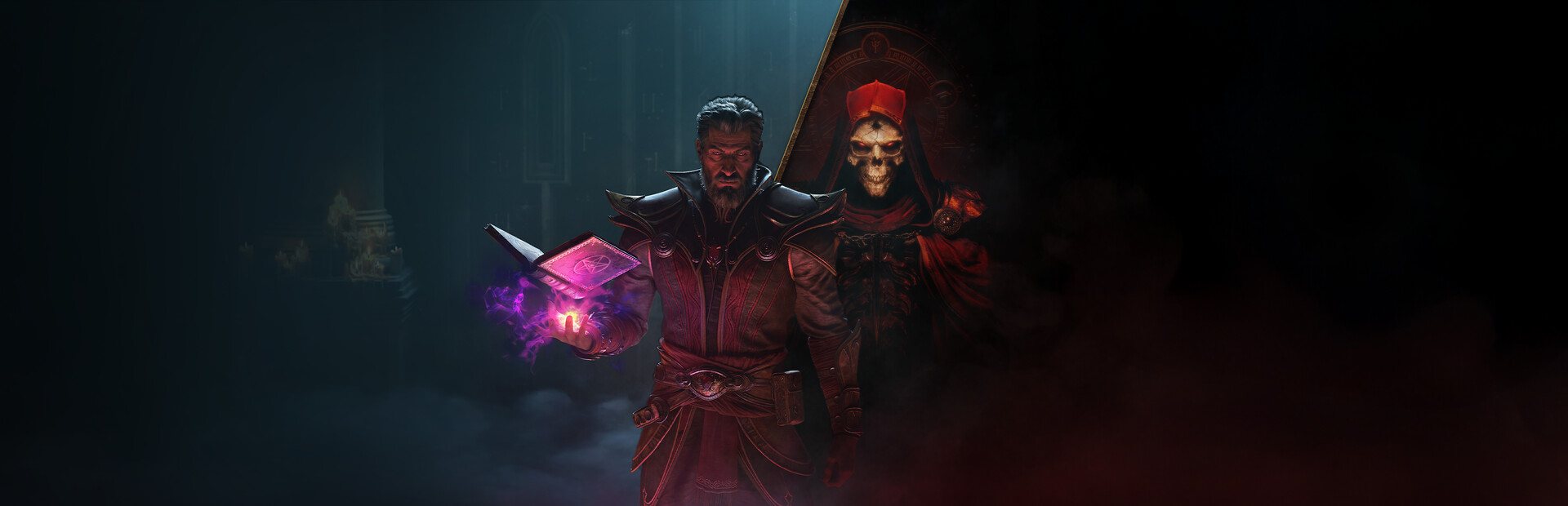 Diablo II: Resurrected – Infernal Edition