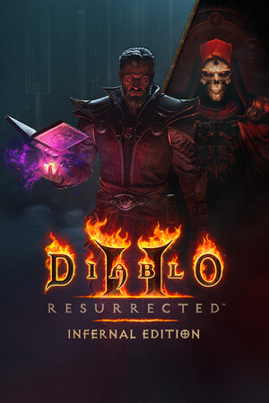 Diablo II: Resurrected – Infernal Edition Stats