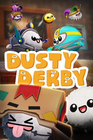 Dusty Derby