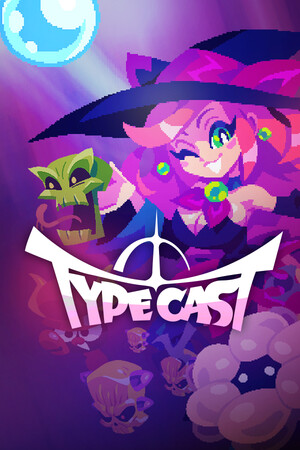 Cover art of TYPECAST