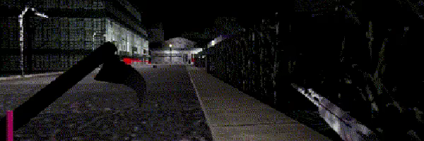 Death Again video 2