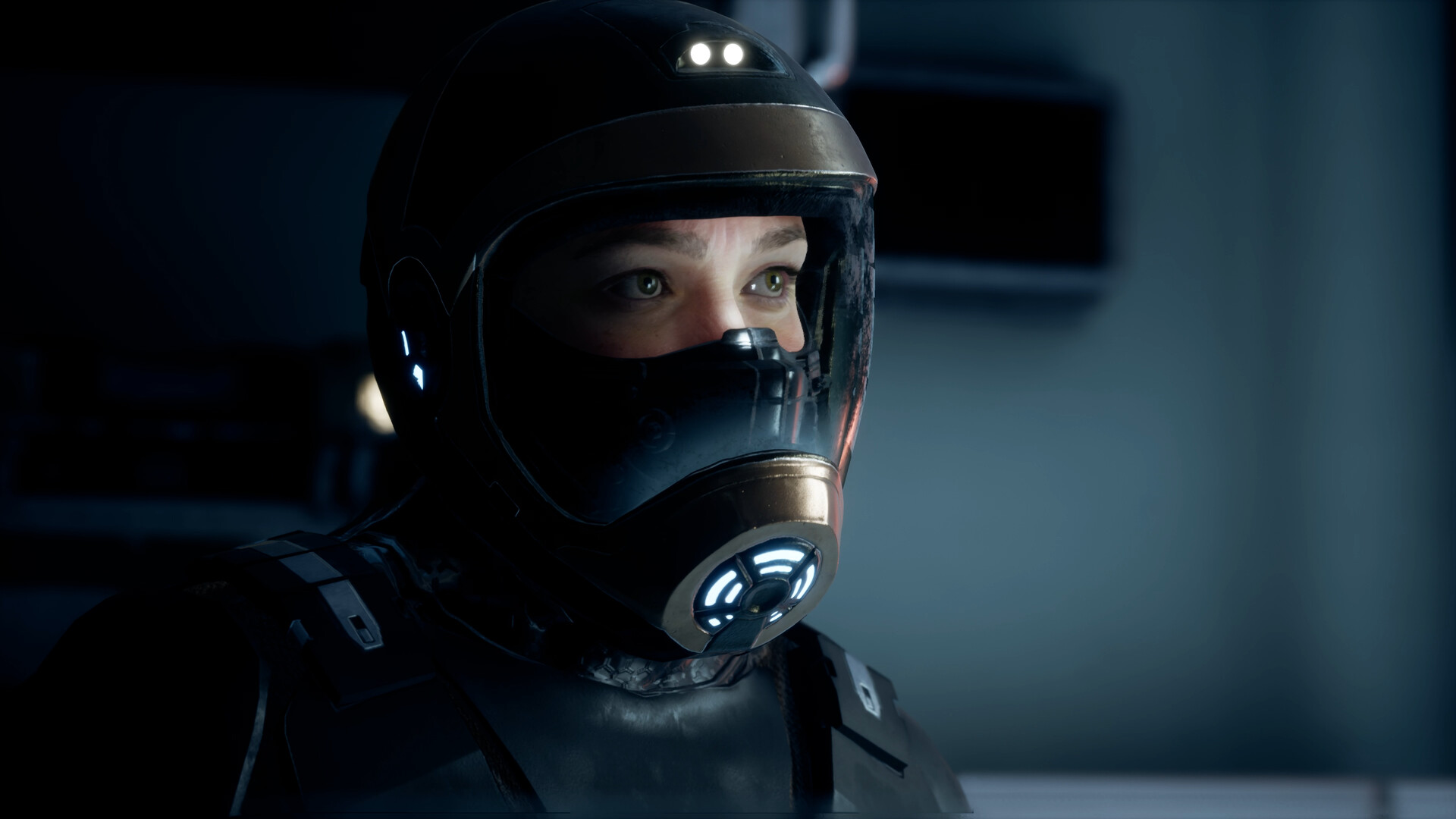 Project Vesperi screenshot #9