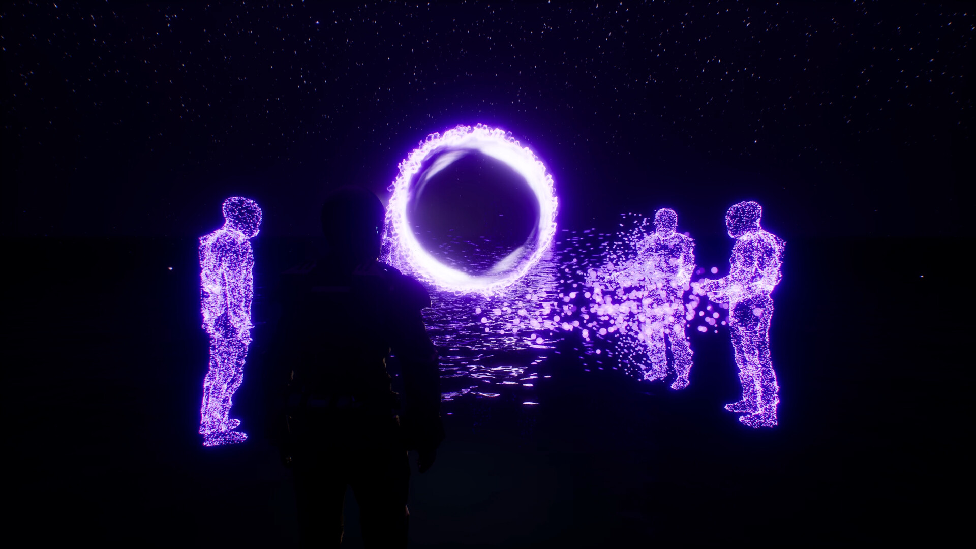 Project Vesperi screenshot #10