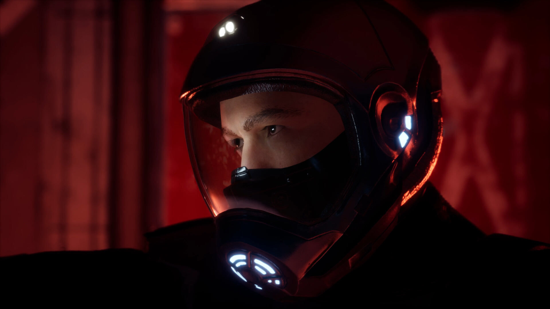 Project Vesperi screenshot #5