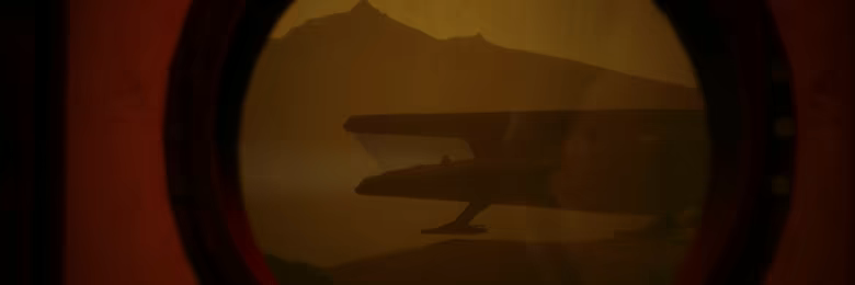 Project Vesperi video 1