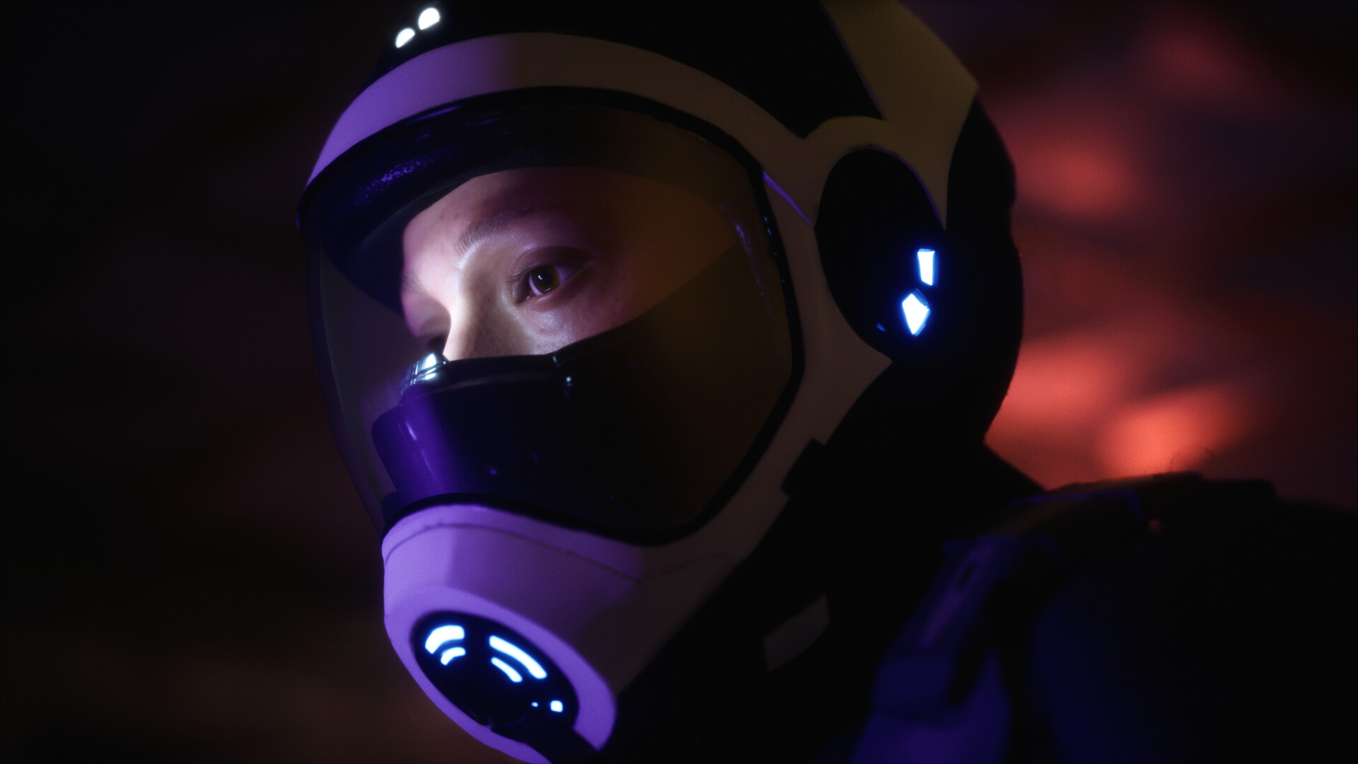 Project Vesperi screenshot #1