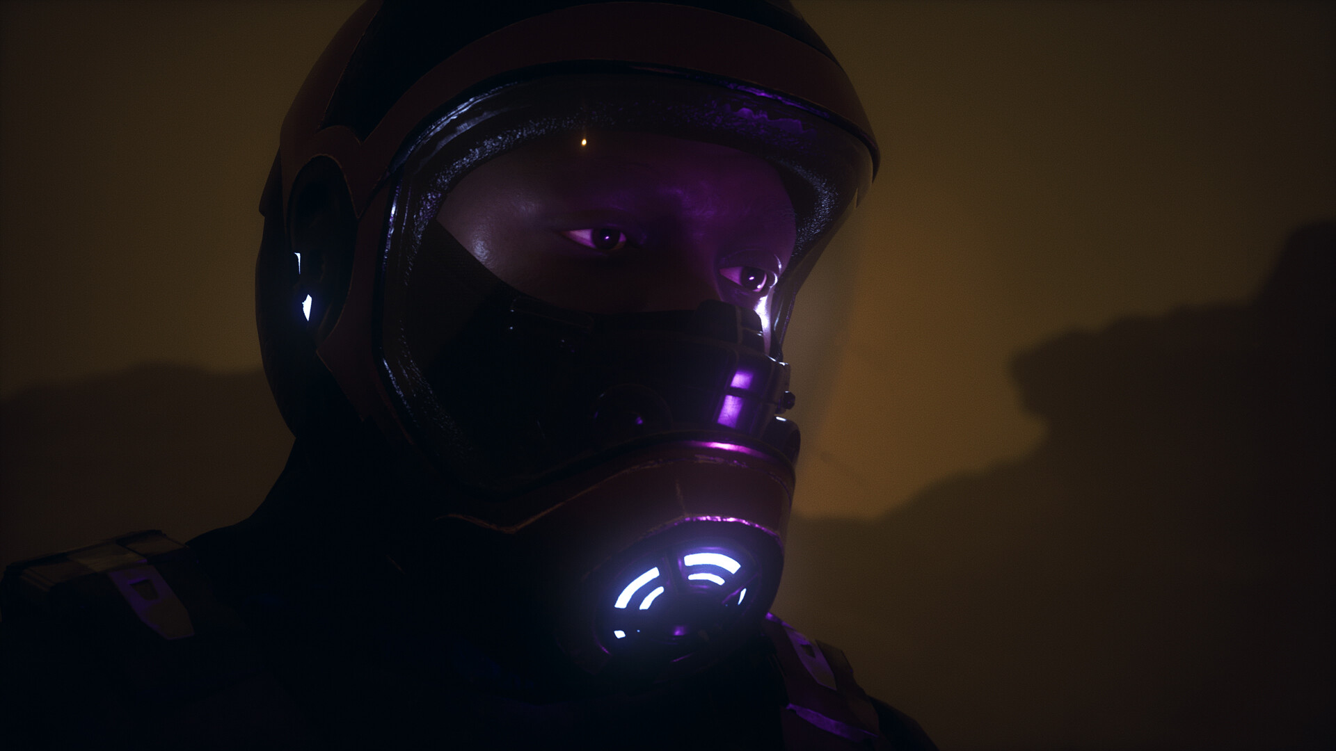 Project Vesperi screenshot #3