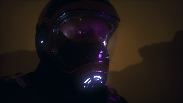 Project Vesperi screenshot 3