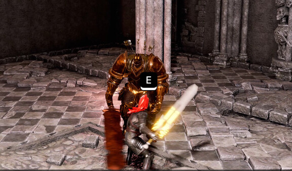 Absence of Light screenshot 4