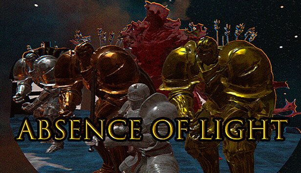 Absence of Light