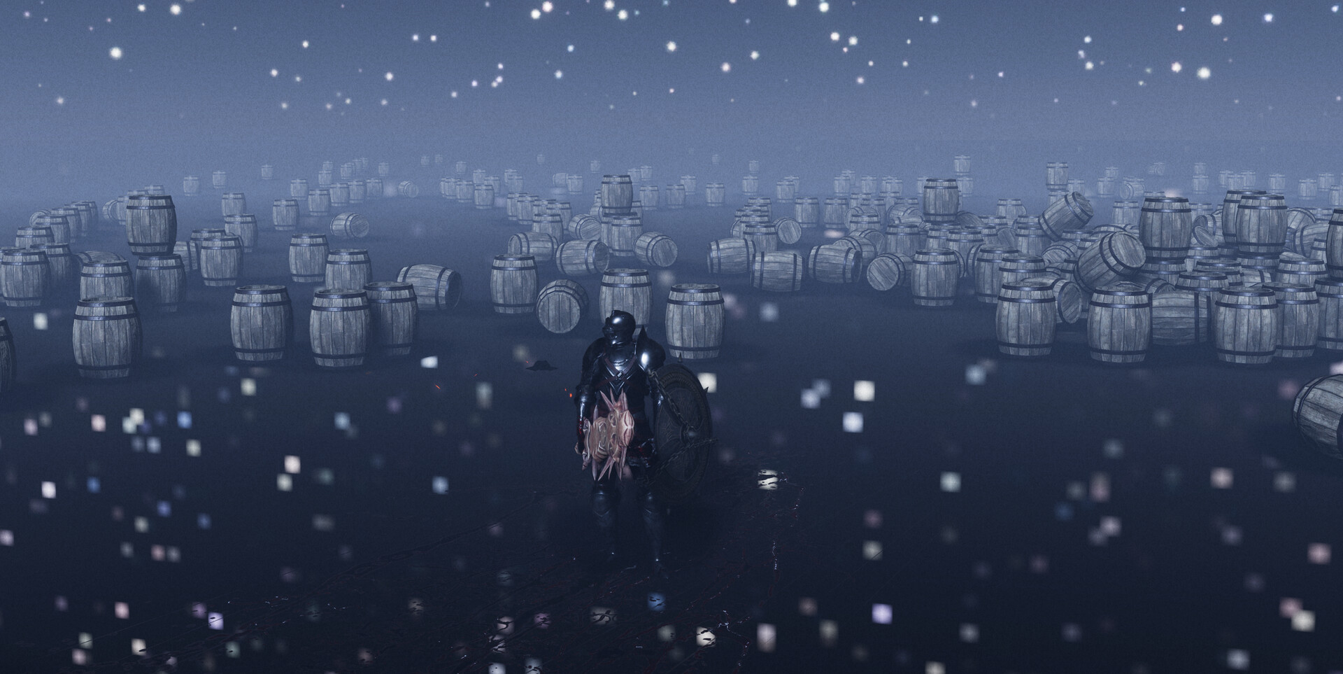 Absence of Light screenshot #9