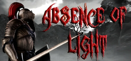 header image of Absence of Light