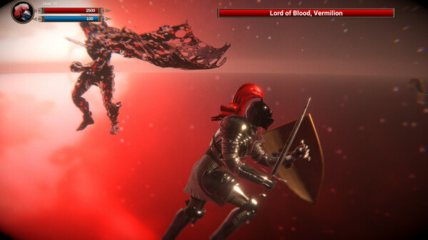 Absence of Light screenshot 3