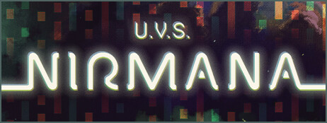 U.V.S. Nirmana cover art