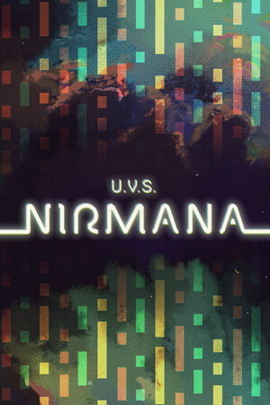 Cover art of U.V.S. Nirmana