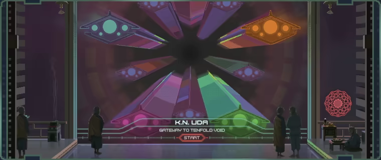 U.V.S. Nirmana video 1