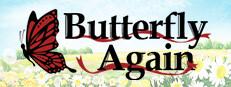 Butterfly again