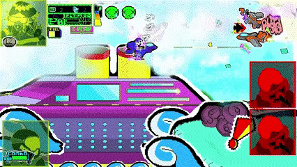 Paper Planes Plus video 7