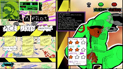 Paper Planes Plus video 5