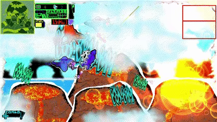 Paper Planes Plus video 9