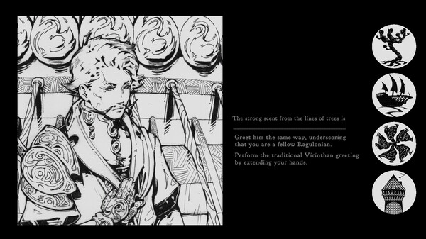 Theurgic screenshot 1