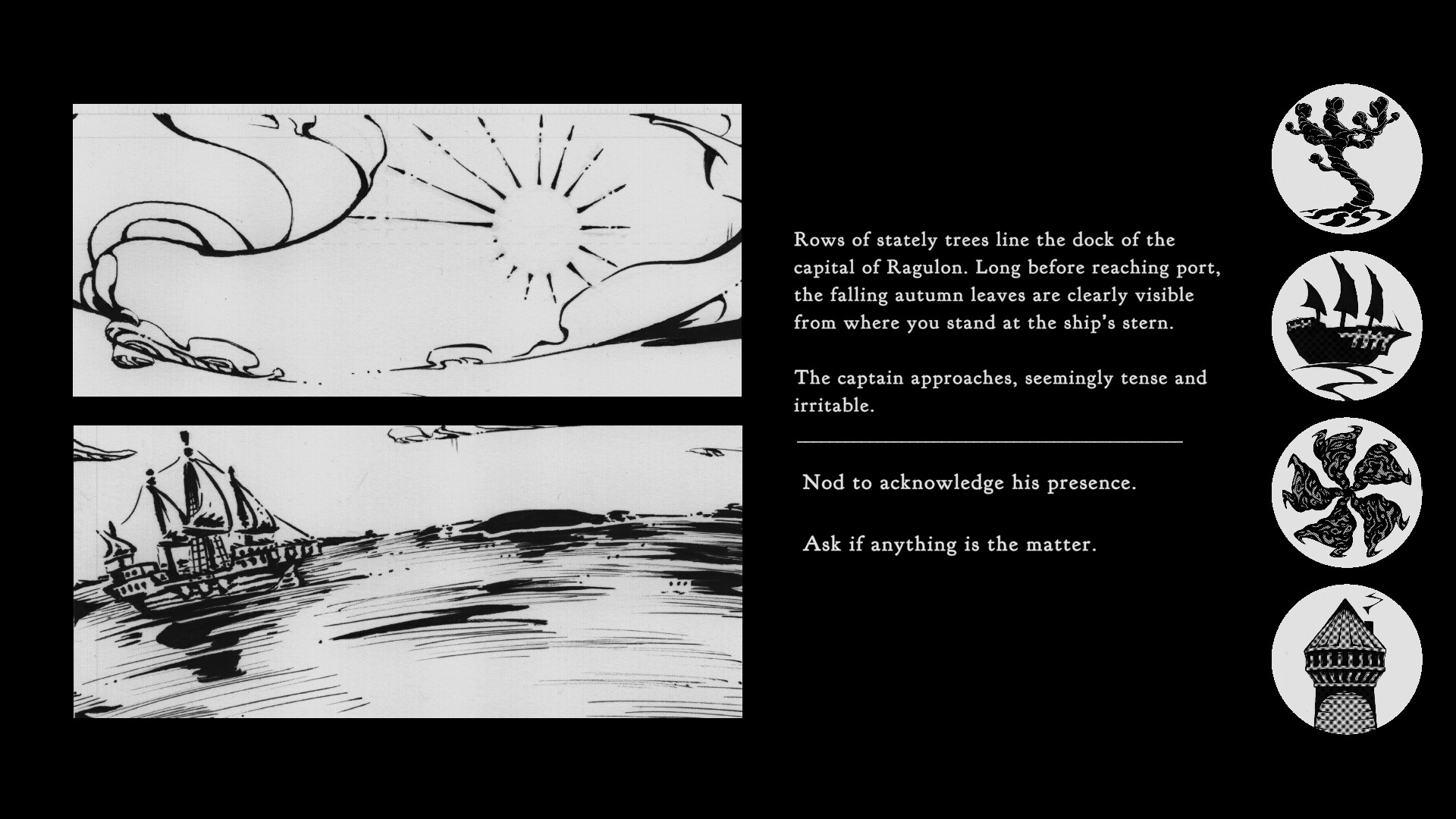 Theurgic screenshot #3