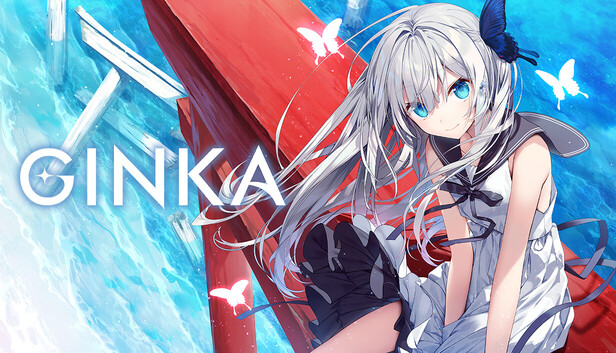 Steam：GINKA