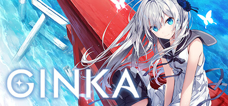Image for GINKA