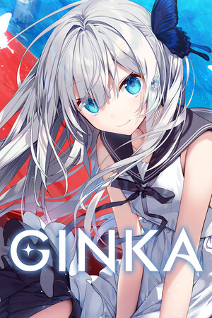 Cover art of GINKA