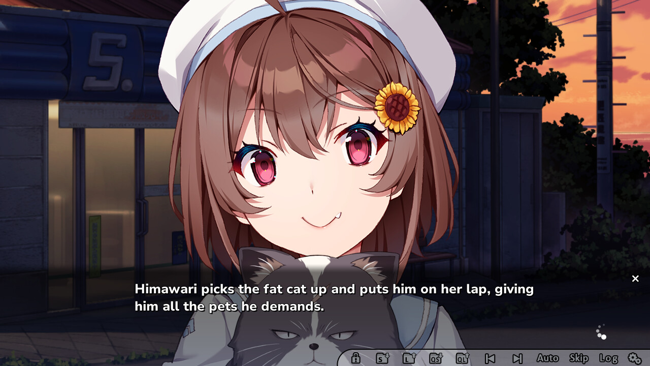 GINKA screenshot 6