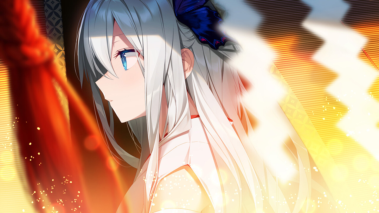 银花
