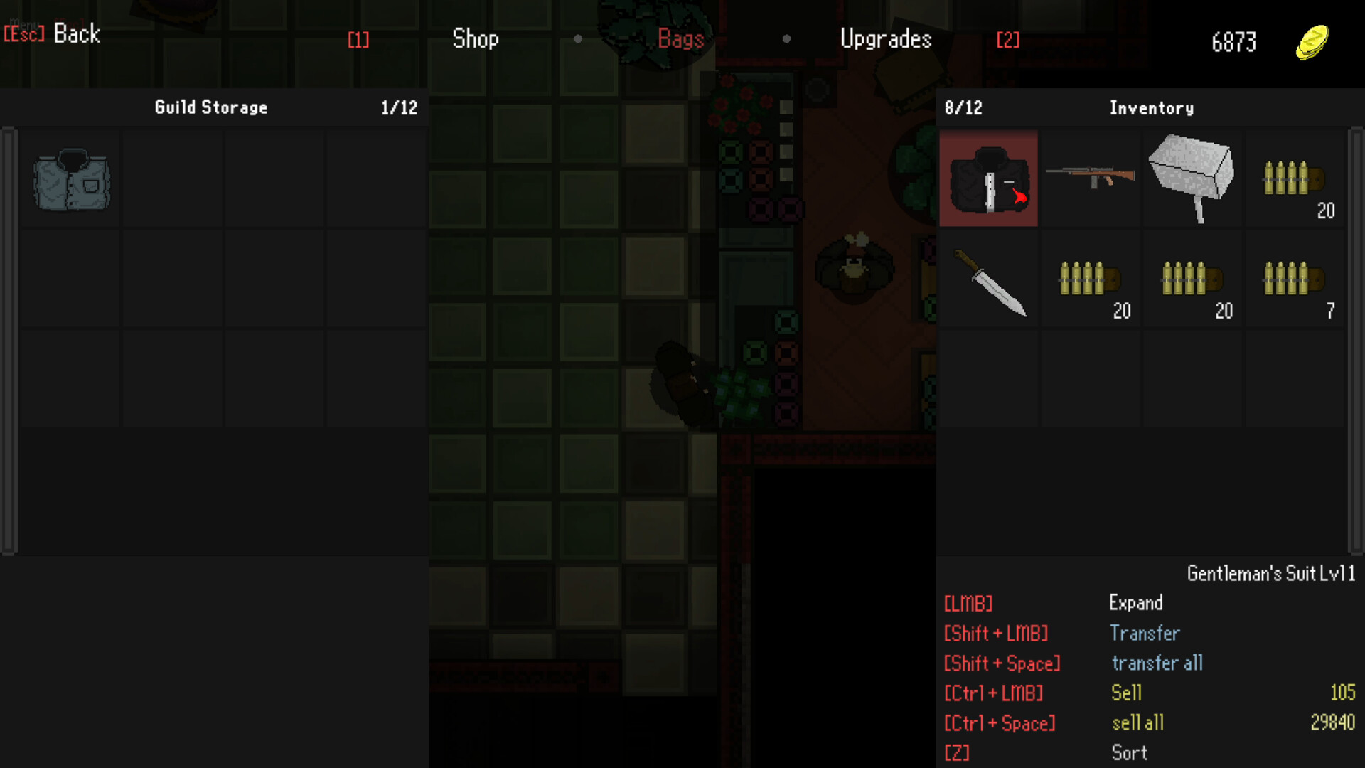 Nazizombie's Slayer screenshot screenshot 14