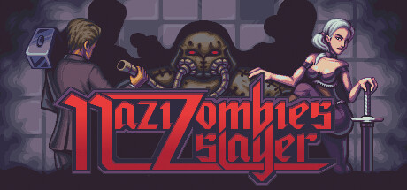 Steam thumbinal