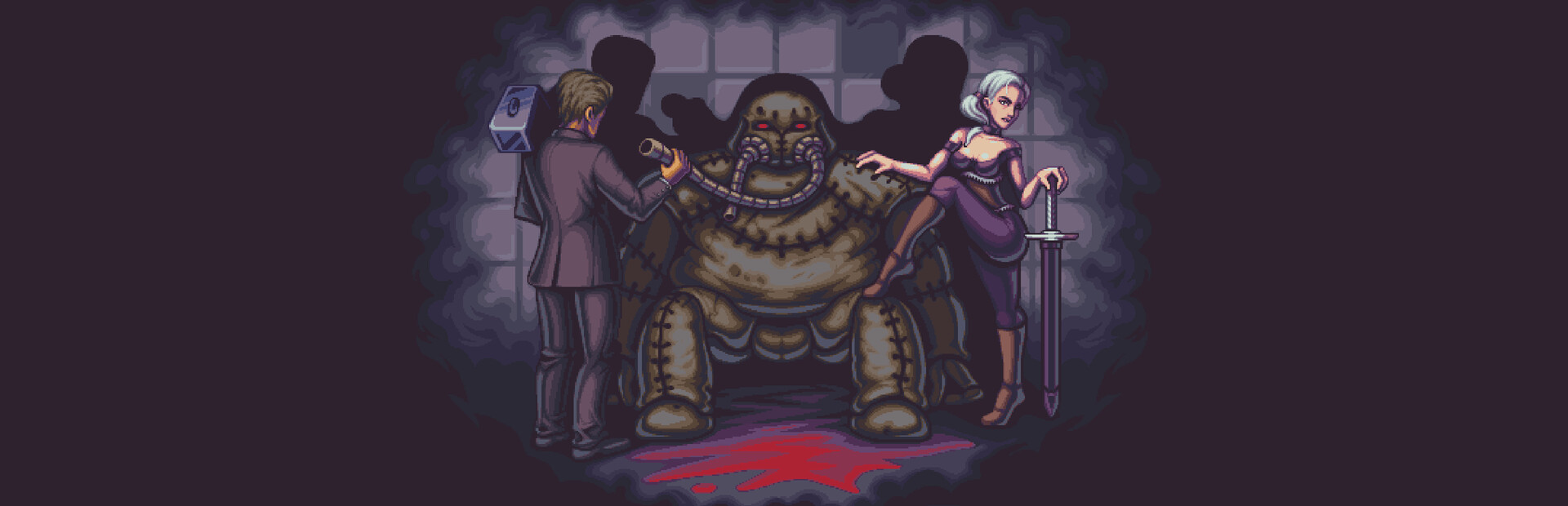 Nazizombie's Slayer