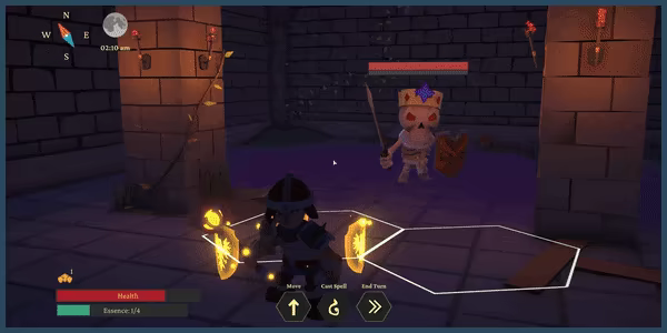 Everspell video 2