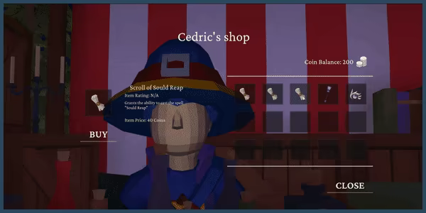 Everspell video 6