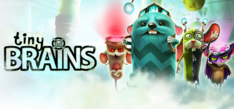 Tiny Brains banner image