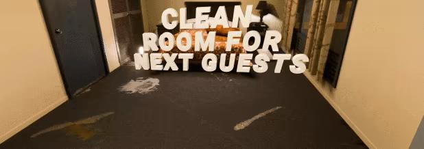 Motel Simulator : Create, Renovate & Grow Business video 5