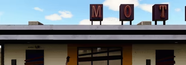 Motel Simulator : Create, Renovate & Grow Business video 3