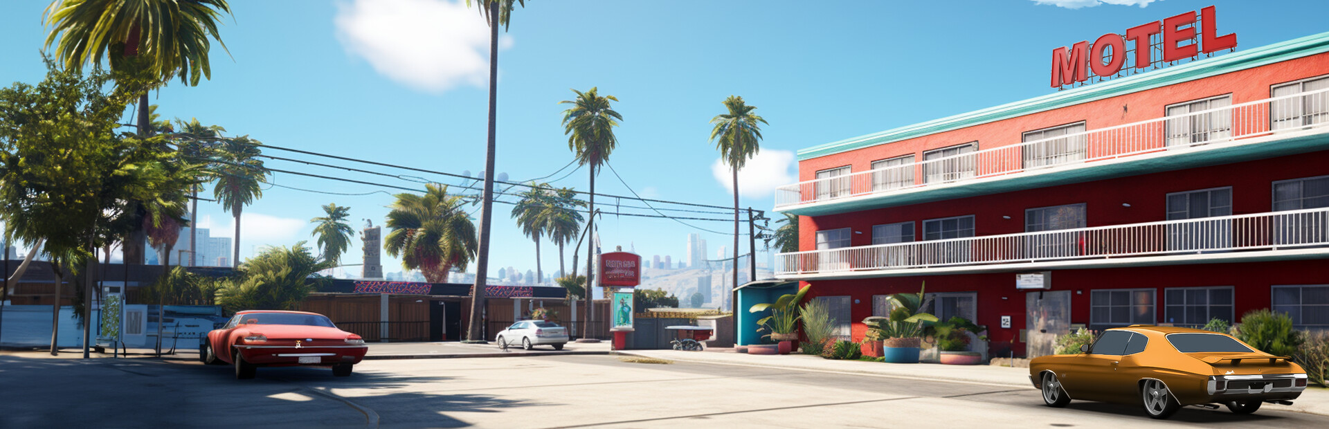 Motel Simulator : Create, Renovate & Grow Business