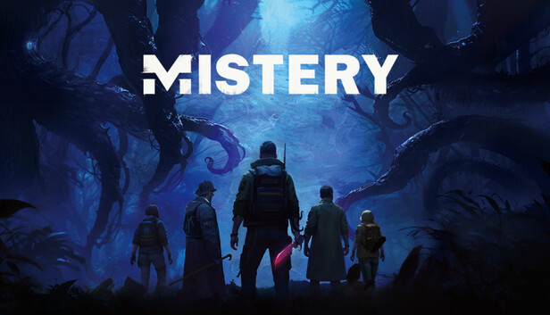 MISTERY on Steam