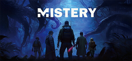 Image for MISTERY