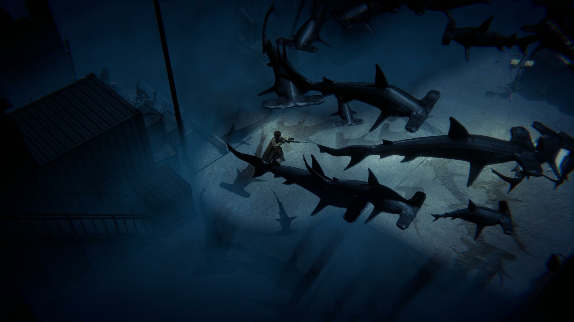 MISTERY screenshot 10