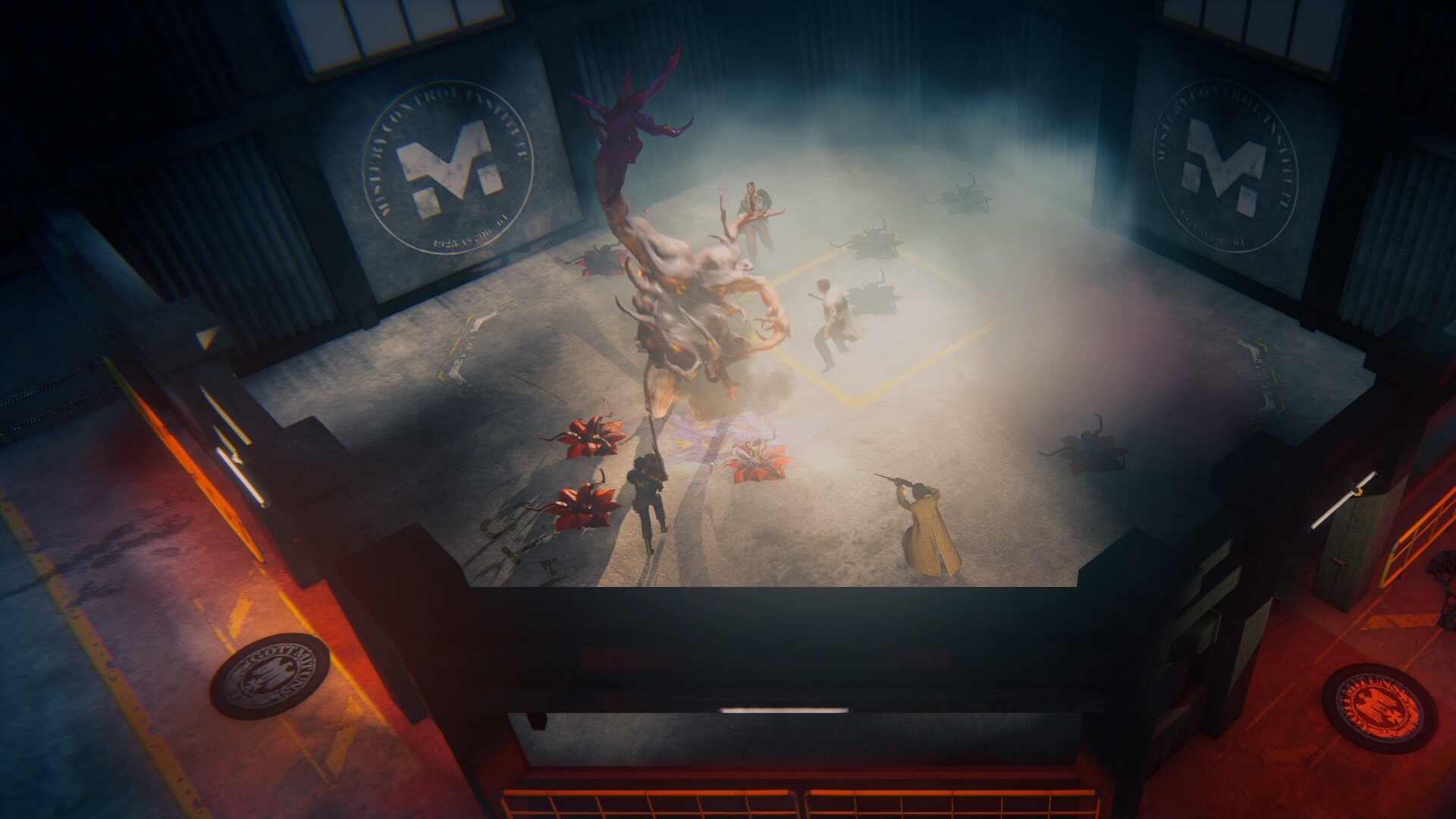 MISTERY screenshot 8