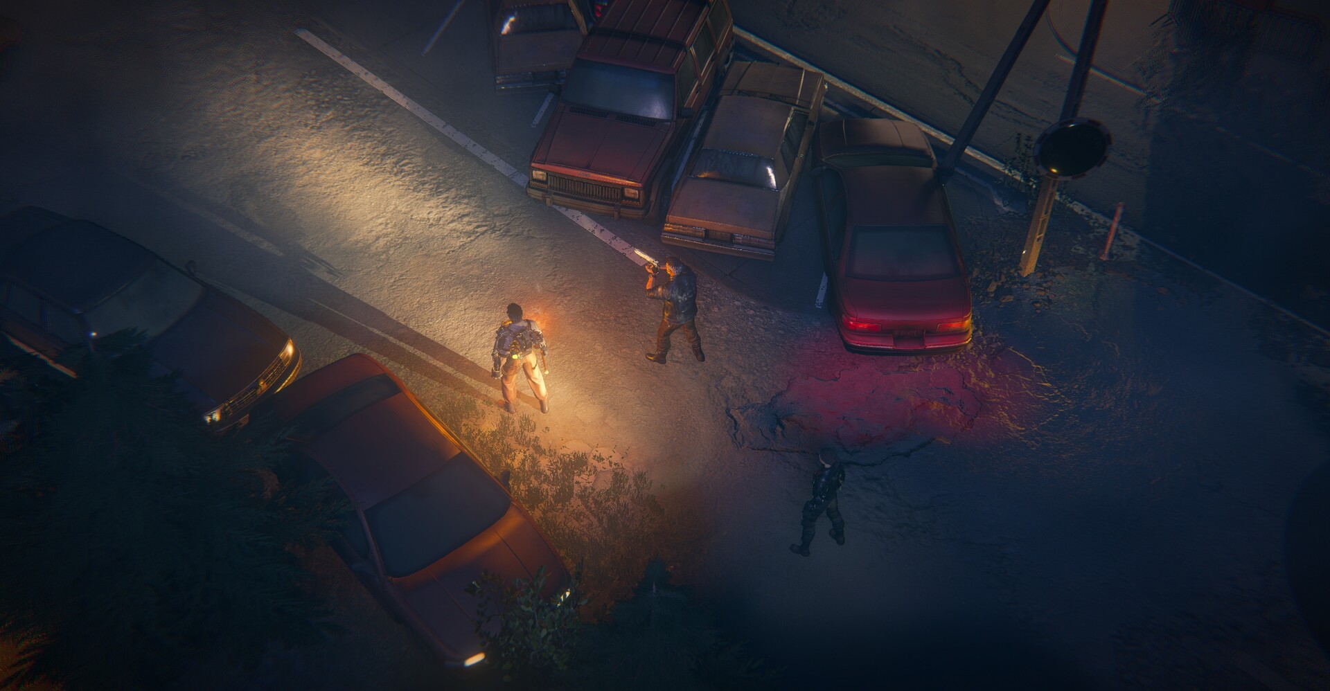 MISTERY screenshot 2